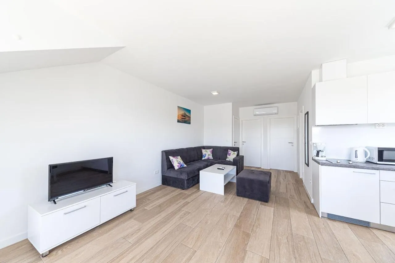 Blue View Apartment Trogir